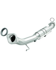 MAG Converter Direct Fit - MAGN-23941 | Efficient & Reliable