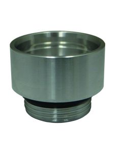 Moroso GM COPO Camaro Valve Cover Adapter - 68844