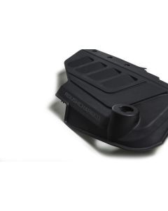 Roush 2018-2022 Ford Mustang Roushcharged Engine Coil Covers for Ford Performance 2650 Supercharger - 422161