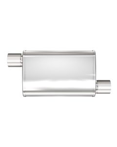 MagnaFlow Muffler Trb SS 14X4X9 2.25 O/O - 13235