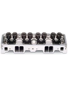 Edelbrock Single Perf SBC 70cc Head Comp - 60759