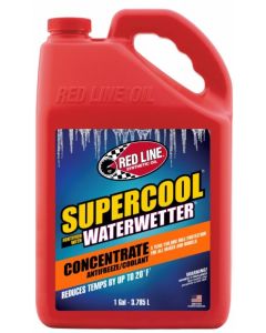 Red Line Supercool Coolant Concentrate - Gallon - 81205