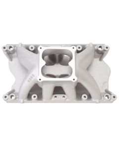 Edelbrock Intake Manifold Ford Dominator Super Victor 351W - 2828