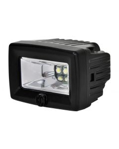 KC HiLiTES 2 C-Series C2 LED Area Flood Light System - #328- KC H-328