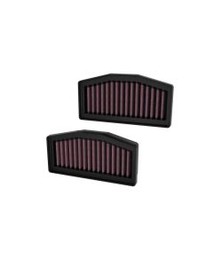 KN Motorcycle Direct Fit Air Filters - K&N-BM-1324