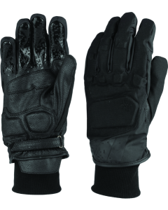 FIRSTGEAR Thermodry Short Gloves Black - Small - 527561