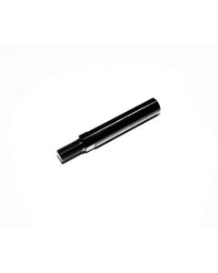 Torque Solution Billet 3in. Shifter Extension: All Manual Shifters 10x1.5 Thread Pitch - TS-UNI-014