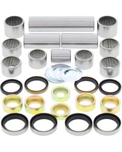All Balls Racing 2023 Gas-Gas MC125 Linkage Bearing Kit - 27-1180