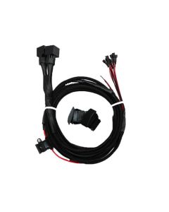 ARB Nacho 40 Amp Vehicle Harness w/ Dual Switches and Relays - NAC11N