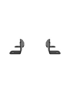 KC HiLiTES 22-24 Polaris RZR Pro R Light Bar Mount for 30in FLEX ERA LED Light Bar - Overhead - 7357