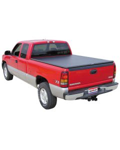 Truxedo 07-13 GMC Sierra & Chevrolet Silverado 1500/2500/3500 6ft 6in TruXport Bed Cover - 271101