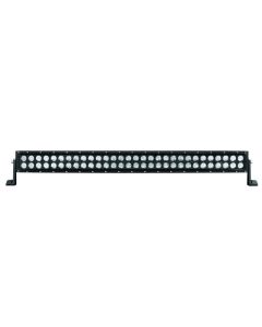 KC HiLiTES C-Series 30in. C30 LED Combo Beam Light Bar w/Harness 180w - Single - 336