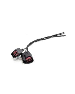 DeatschWerks USCAR Top Feed Injector Clips - conn-uscar