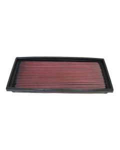 K&N 77-83 Porsche 911 CSI F/I Drop In Air Filter - 33-2004