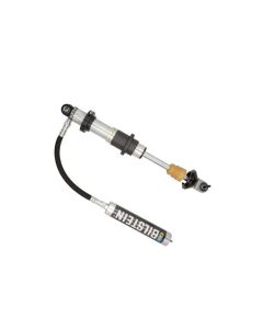 Bilstein 8125 Series 23in Extended Length 15in Collapsed Length 46mm Monotube Shock Absorber - 33-225500