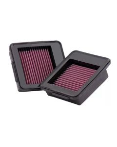 K&N 09+ Nissan GTR Drop In Air Filter - 33-2413