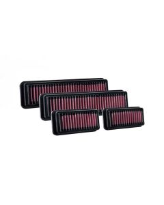 K&N 33-3160 Replacement Air Filter- K&N-33-3160