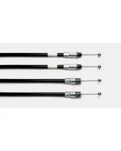 Wilwood Parking Brake Cable Kit Combination Parking Brake Rear 94-04 Mustang - 330-11282