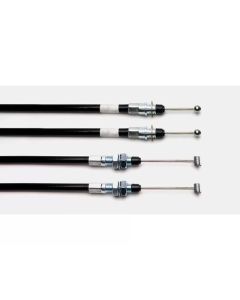 Wilwood Parking Brake Cable Kit Combination Parking Brake Caliper Honda Civic 2006-UP - 330-11982