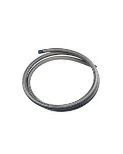 Aeromotive SS Braided Fuel Hose - AN-10 x 8ft - 15708