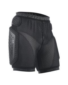 Dainese Hard Short E1 Black - XS - 201876070-001-XS