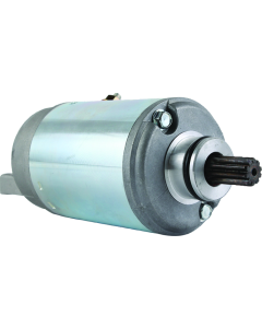 BikeMaster Suzuki Starter - 153727