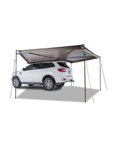 Rhino-Rack Batwing Awning - Left - 33100