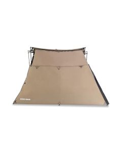 Rhino-Rack Batwing Compact Tapered Zip Extension - 33109