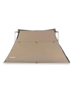 Batwing Tapered Zip Extension for Rhino Rack