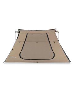 Rhino-Rack Batwing Tapered Zip Extension w/ Door - 33112