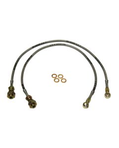 Skyjacker 1970-1978 Chevrolet K20 Pickup Brake Hose - FBL26