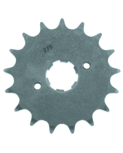 BikeMaster Honda Front Sprocket 530 17T - 965626