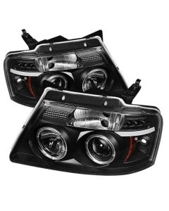 SPY Headlights - SPYD-5010209