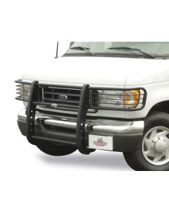 Go Rhino 3000 Series Grille Guard (Grille Guard & Brush Guards) Ford- GO R-3320MB