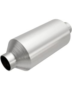 MagnaFlow Exhaust Products Universal Catalytic Converter - 2.00in.- 3321004