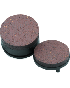 BikeMaster Yamaha Brake Pads - 961270