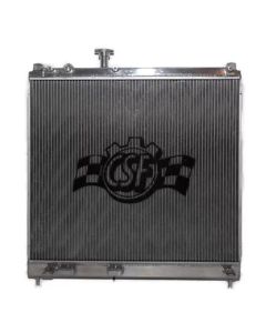 CSF Cooling - Racing & High Performance Division Infiniti QX56|Nissan Titan|Armanda 2004-2014- CSF-3