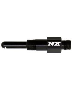 Nitrous Express Single Discharge Dry Nozzle 1/8 NPT - DRYNOZZLE