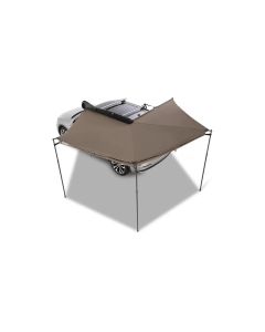 Rhino-Rack Batwing Compact Awning - Left - 33300