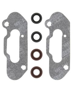 Vertex Pistons 16-18 Expedition 800 2-Stroke E-TEC Exhaust Valve Gasket Kit - 719204