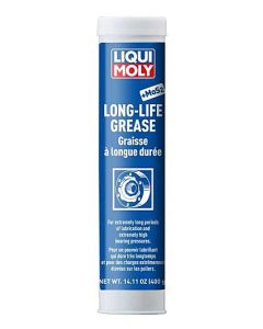 LQM Grease - Paste - LIQU-22255