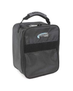 Rugged Radios Dual Headset or Medium Storage Bag with Handle - HS2-BAG