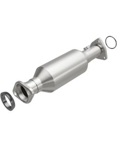 MagnaFlow 96-98 Honda Civic EX California Grade CARB Compliant Direct-Fit Catalytic Converter - 4481628