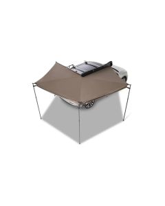 Rhino-Rack Batwing Compact Awning - Right - 33400
