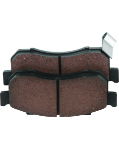 Premium BKM Brake Pads for BIKE-961291