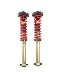 Belltech 2021+ F-150 4WD 6-7in Lift Height Adjustable Coilover Kit - 15307