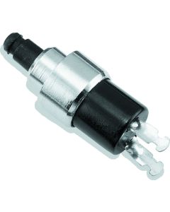 Twin Power 75-81 FL FX XL Starter or Horn Handlebar Switch Replaces H-D 71484-72A - 490578