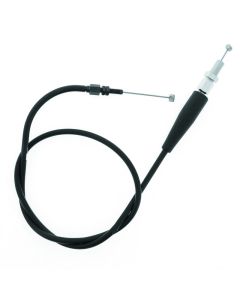 QuadBoss 04-09 Kawasaki KFX700 V-Force Throttle Cable - 414859