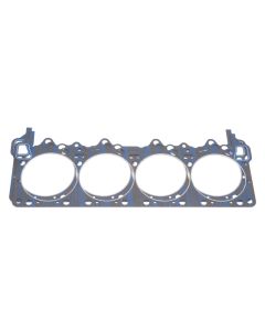 Edelbrock Head Gaskets Chrysler 426-572 CI Hemi V8 Composition Type 4 590 In Bore - 7347