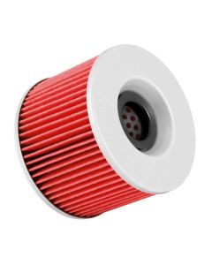 Premium K&N Oil Filter for Triumph Motorcycles
